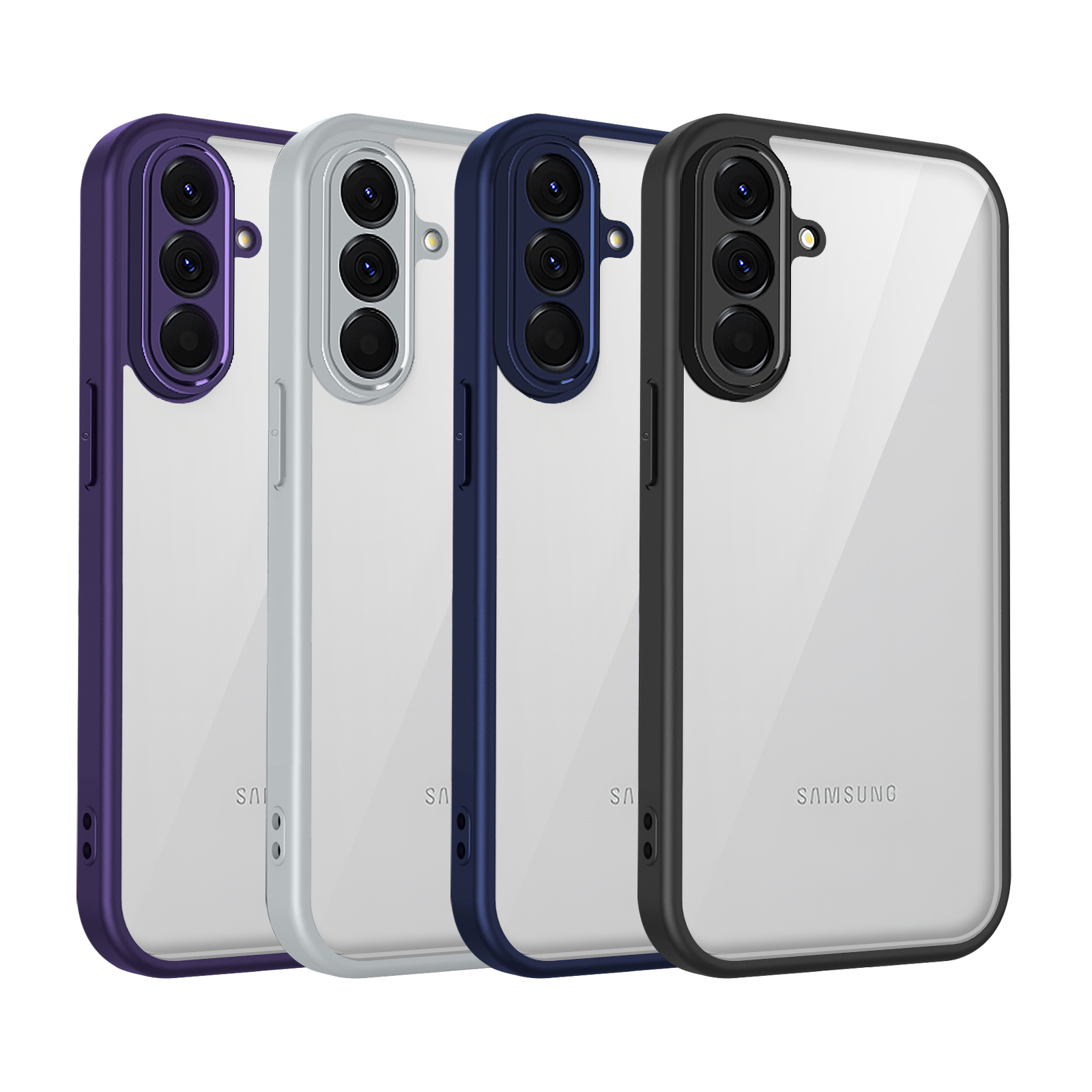 Phone Accessories Online Shop - Custodie di Lusso per Samsung Galaxy