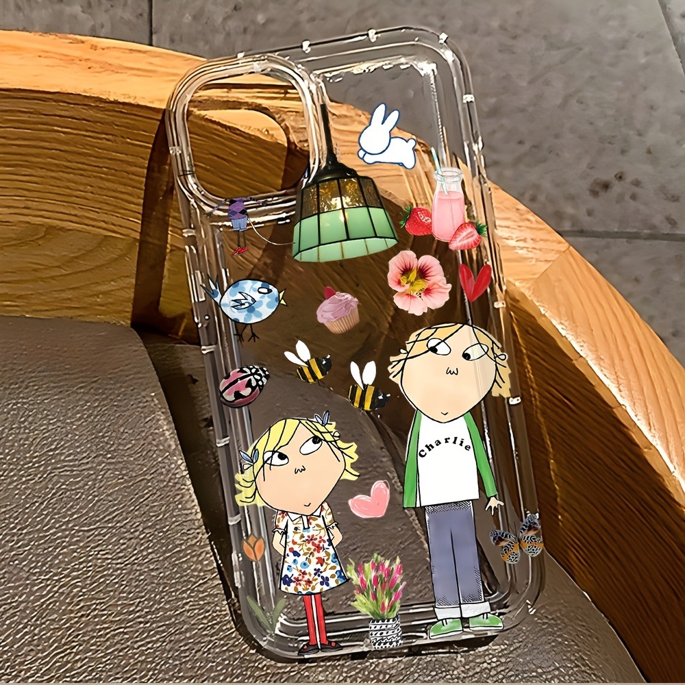 Phone Accessories To Sell - Adorabile custodia per iPhone 18 17