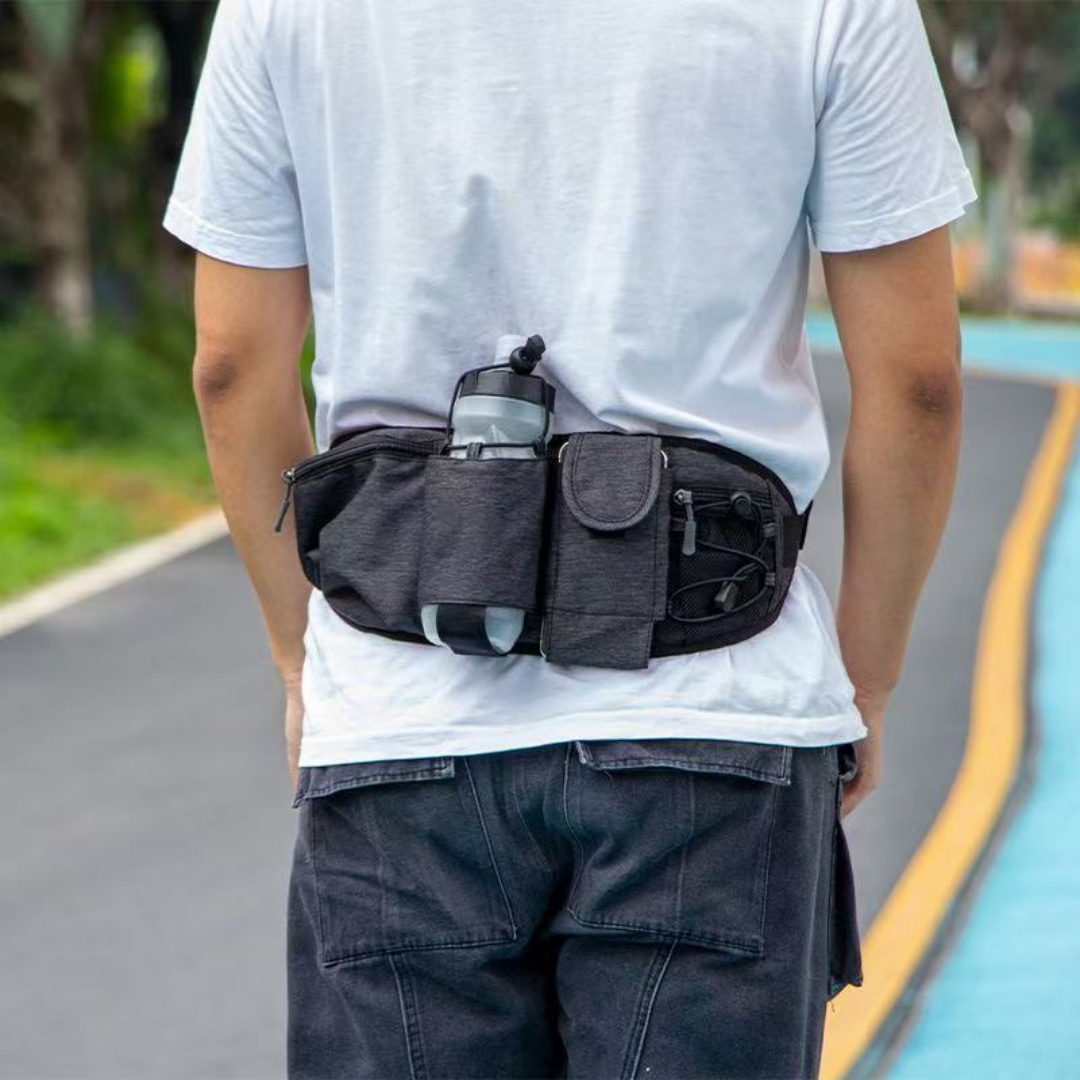 Phone Accessories For Running - Marsupio per Bottiglia d'Acqua, Marsupio Sportivo