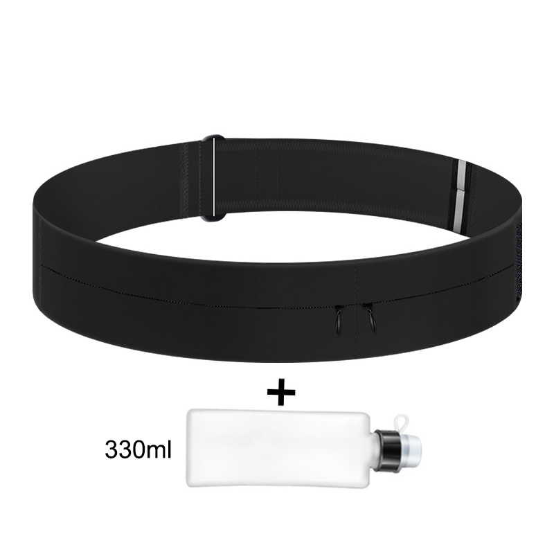 Phone Accessories For Running - Marsupio da corsa con bottiglia d'acqua