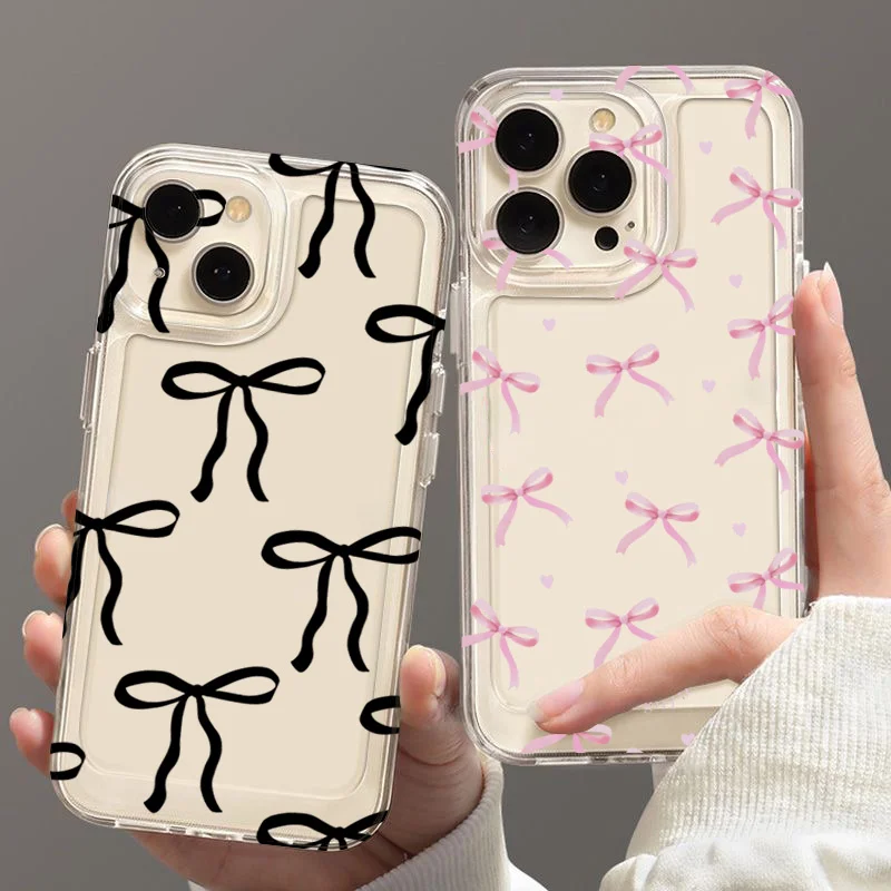 Phone Accessories To Sell - Custodia in silicone per iPhone 17