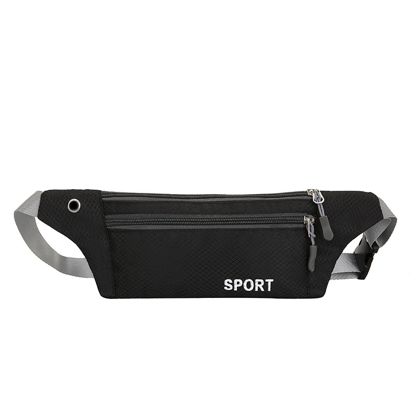 Phone Accessories For Running - Marsupio multifunzione da uomo marsupio in