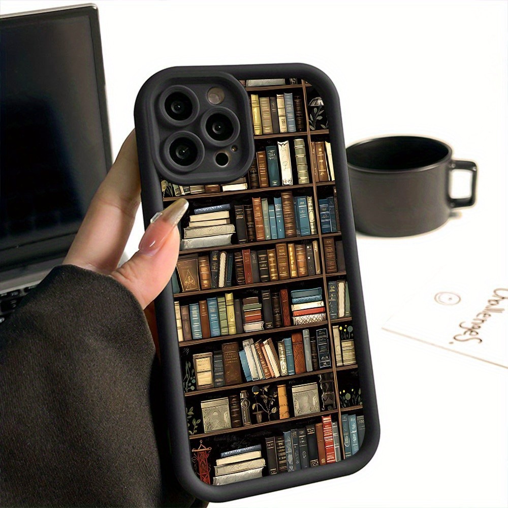 Phone Accessories To Sell - Custodia per telefono con motivo creativo