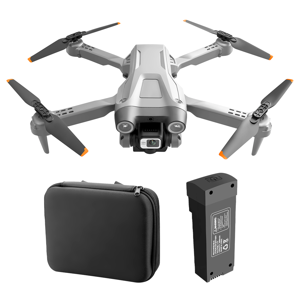 Phone Accessories Hd Images - Mini Drone Pieghevole a 4 Canali,