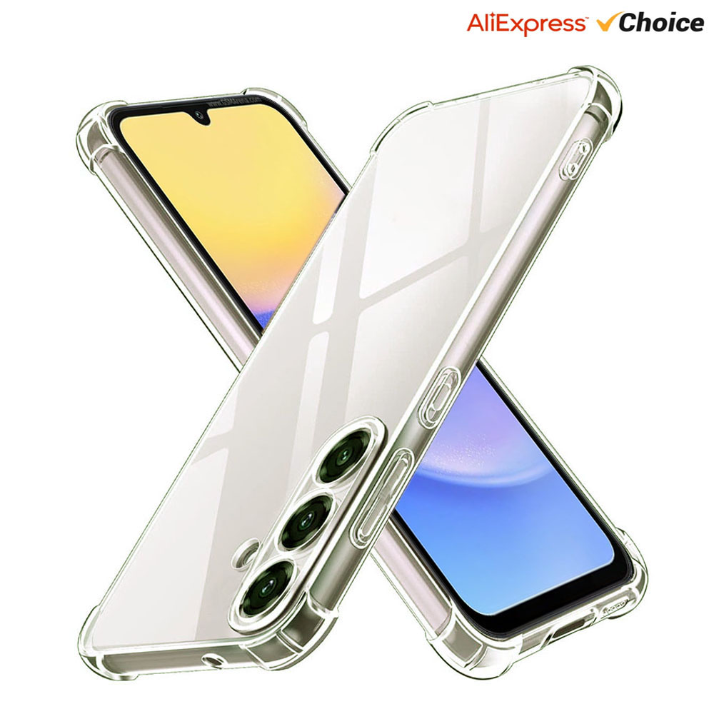 Phone Accessories Online Shop - Per Samsung Galaxy A25 Custodia Samsung