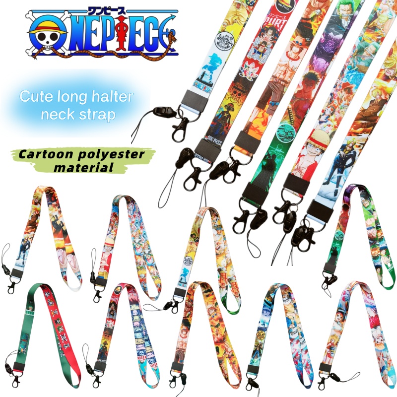 Phone Accessories Crochet - Cordino per cellulare con personaggi di