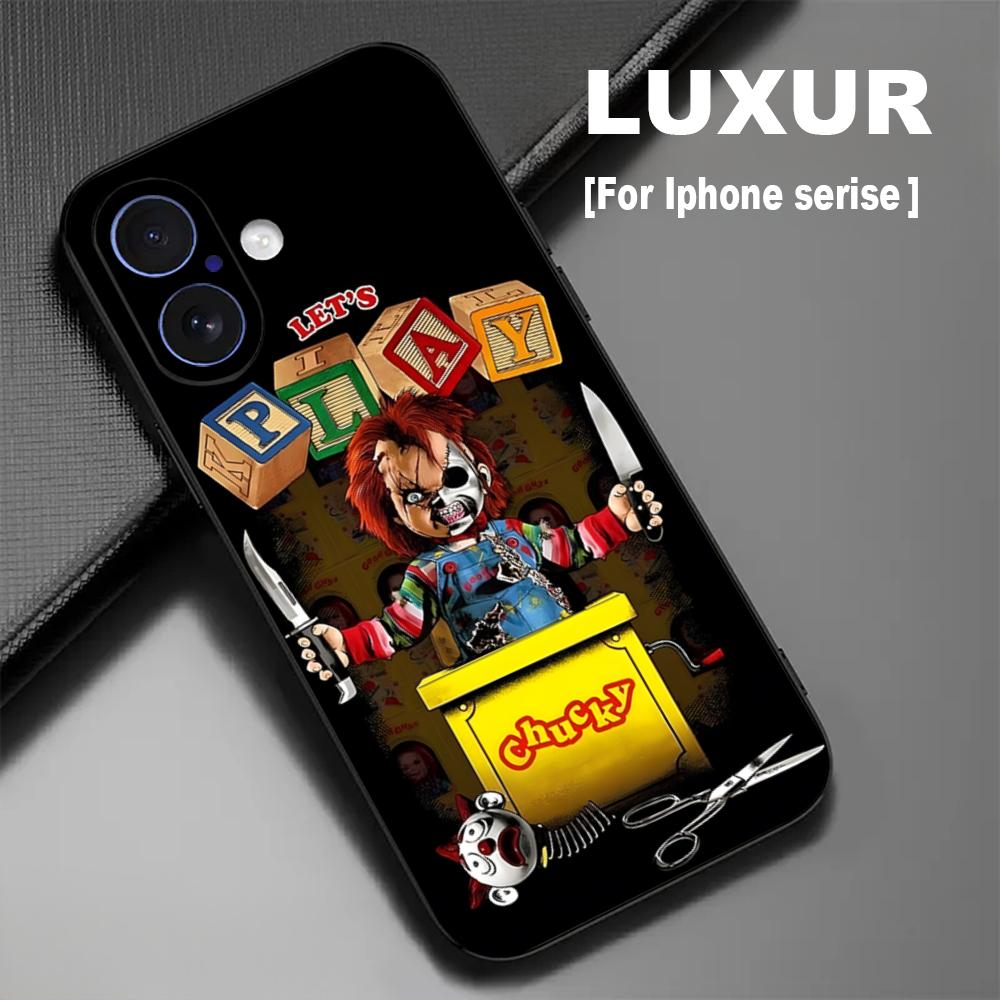 Phone Accessories To Sell - Custodia per telefono a tema film