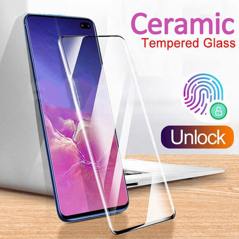 Phone Accessories Online Shop - 1-4 pezzi protezione schermo in vetro