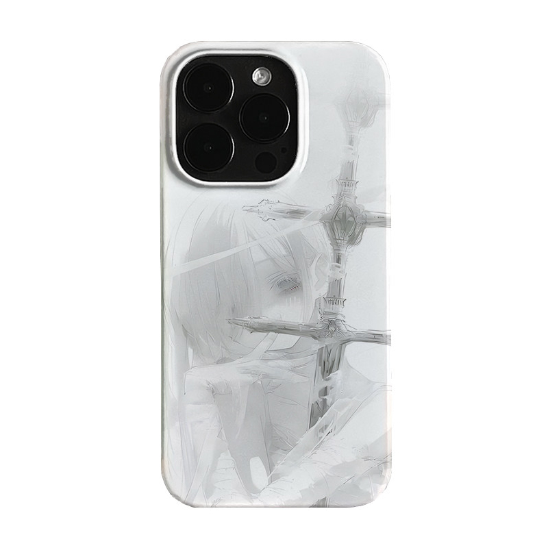 Phone Accessories For Girls - Bellissima Cover per iPhone in Silicone