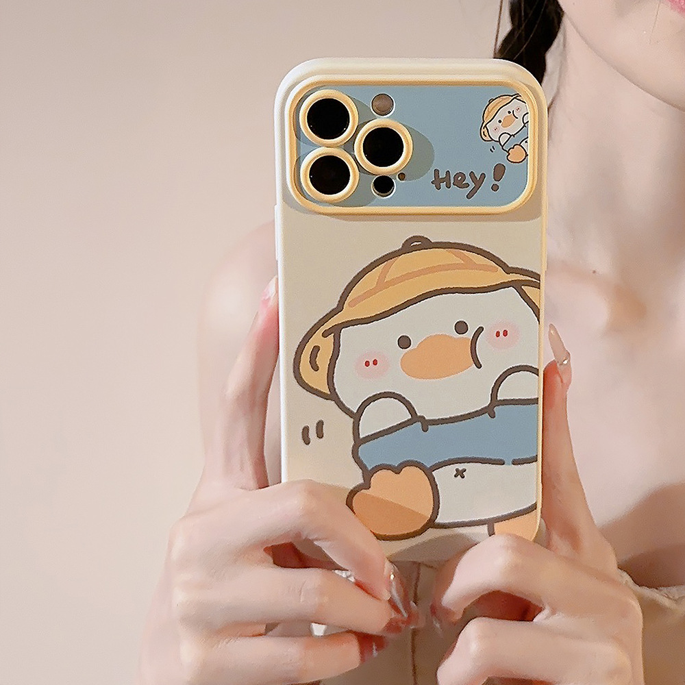 Phone Accessories To Sell - Cover Protettiva Antiurto per iPhone 17
