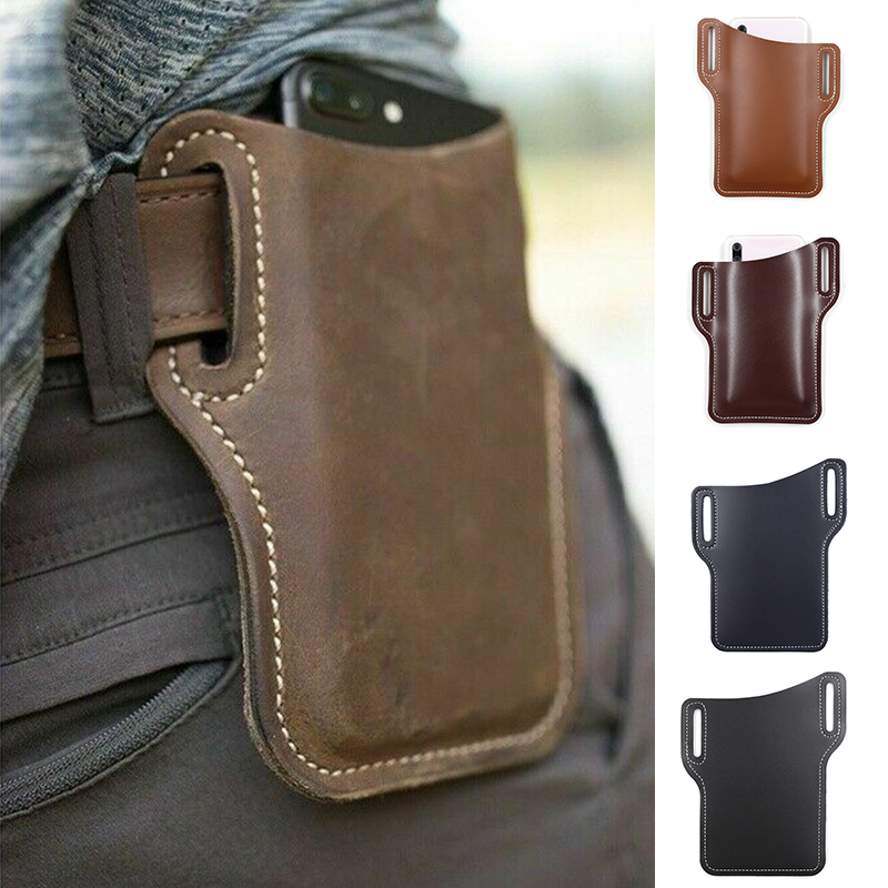 Phone Accessories For Running - Custodia per telefono da uomo Fondina