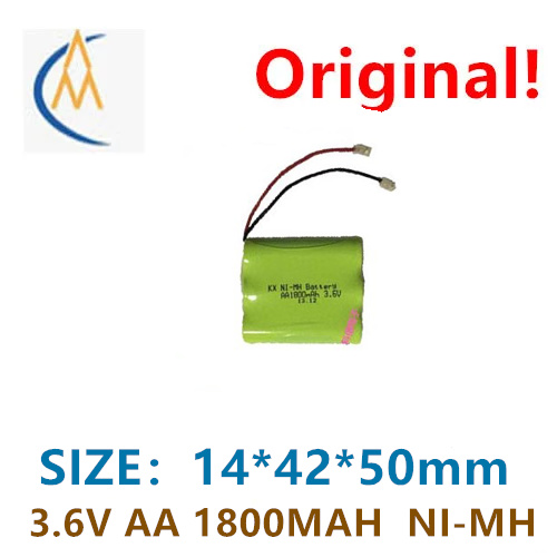 Phone Accessories Brands - Nuovissima batteria originale al nichel-idrogeno da
