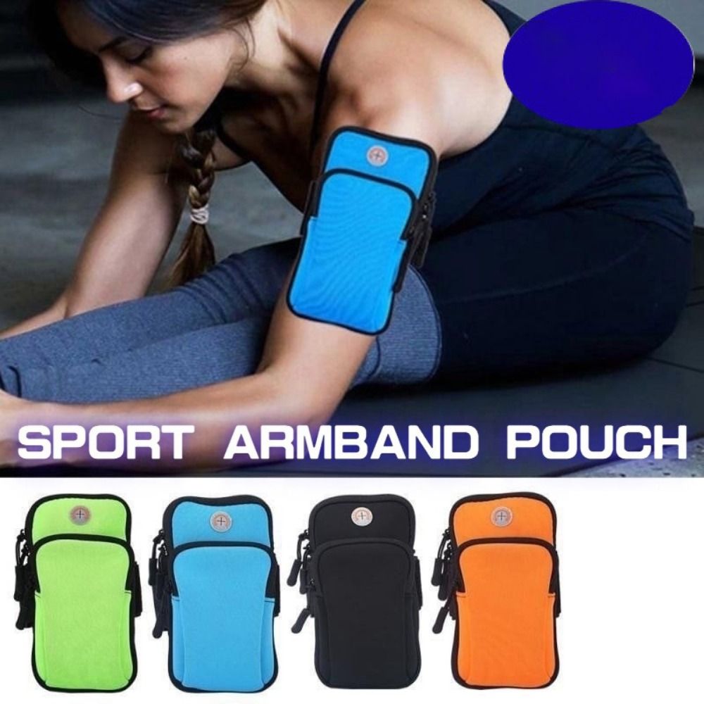 Phone Accessories For Running - Custodia per telefono sportiva portatile in