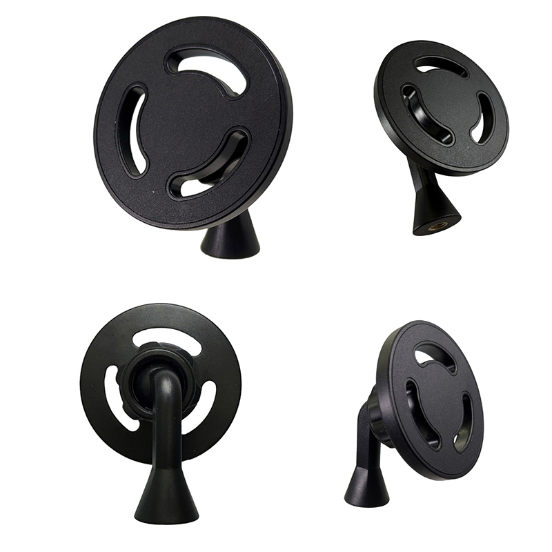 Selfie Stick Tripod - Supporto Magnetico per Telefono per Treppiede,