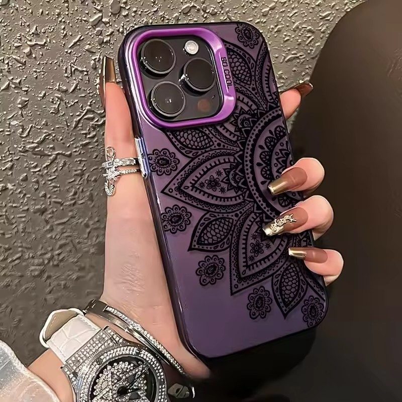 Phone Accessories To Sell - Cover Rigida Anti-Graffio per iPhone 18