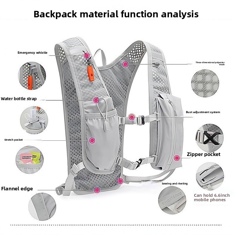 Phone Accessories For Running - Borsa per telefono da corsa, borsa