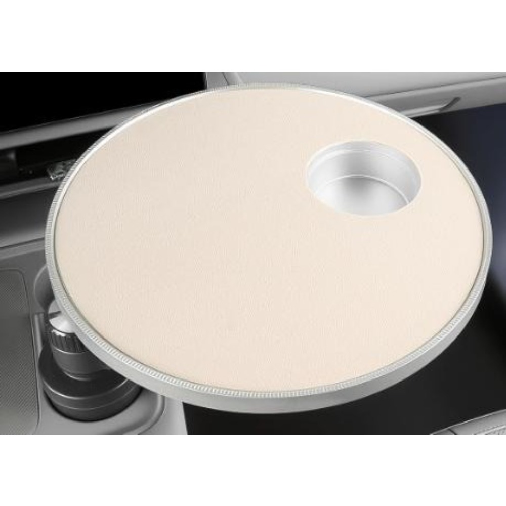 Phone Accessories Brands - Portabicchieri per Console Centrale con Supporto