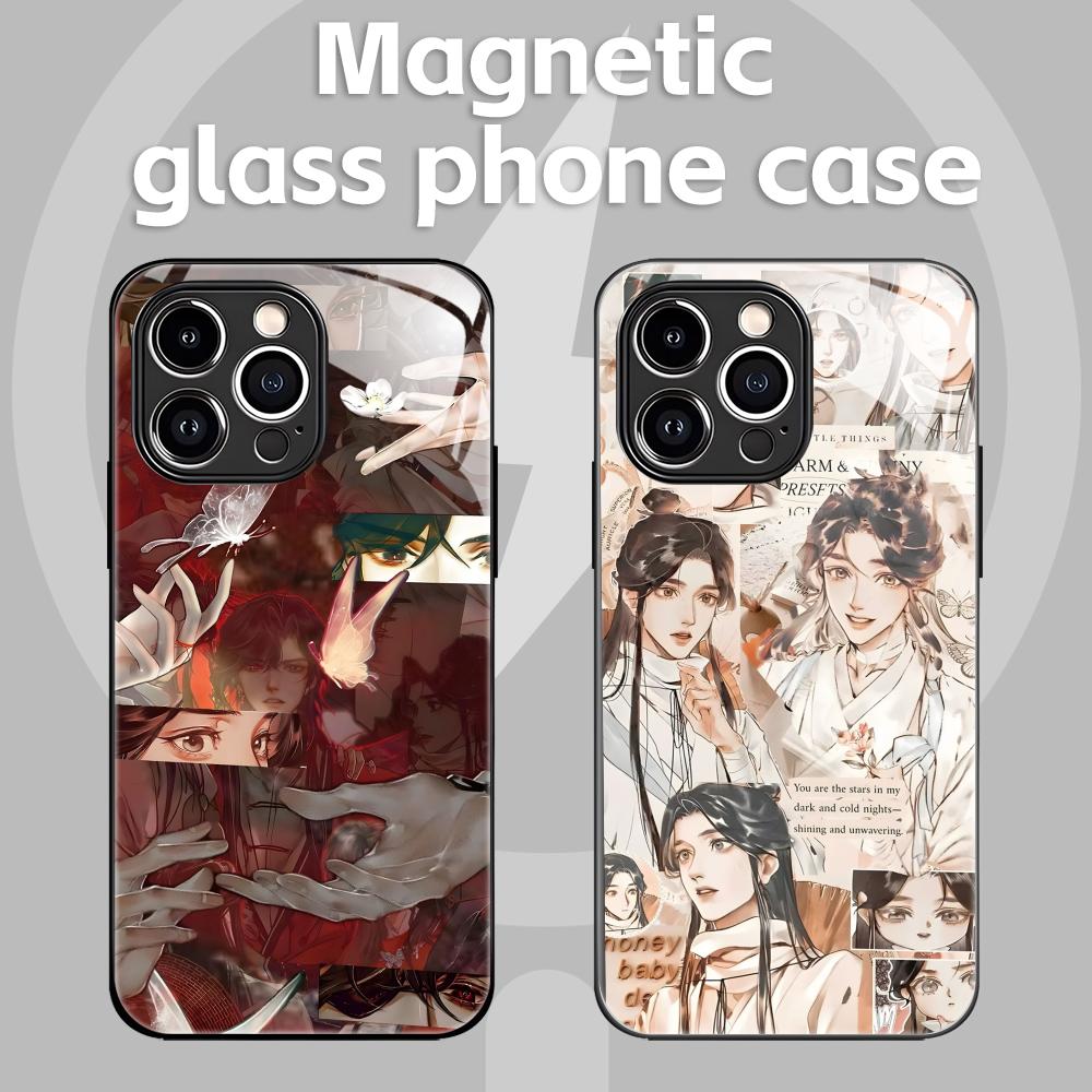 Phone Accessories To Sell - Custodia per telefono Hot anime Heaven