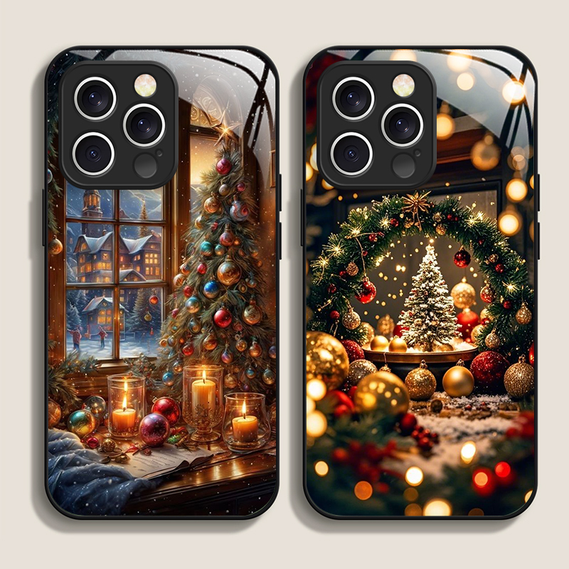 Phone Accessories To Sell - Regalo dell'albero di Natale Scenario di