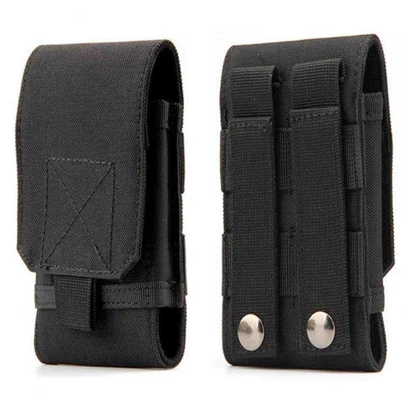 Phone Accessories Crochet - Sport all'aria aperta Molle Custodia per