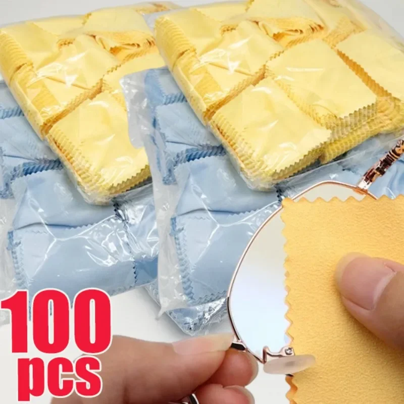 Phone Accessories Wholesale In China - Panno per la pulizia degli occhiali