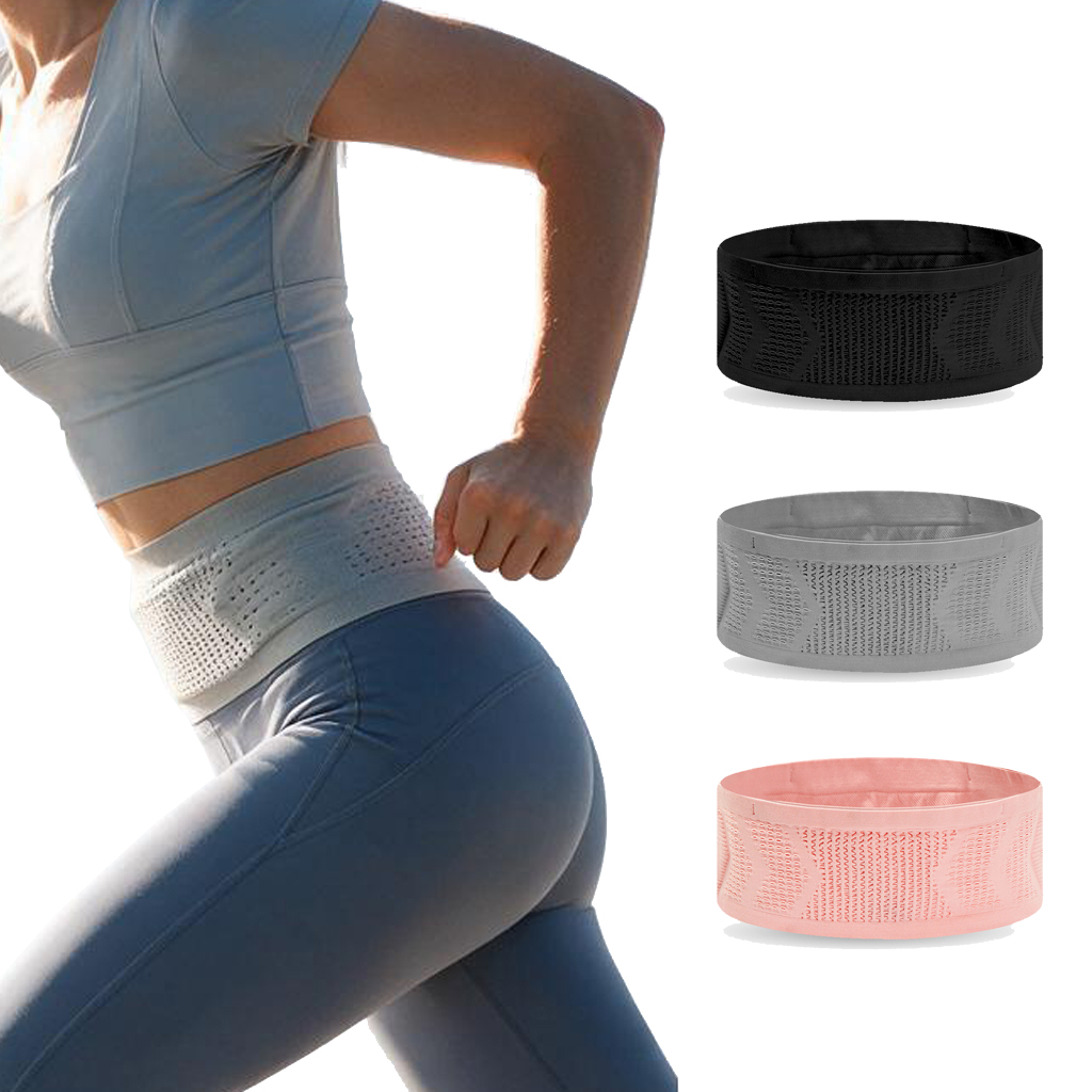 Phone Accessories For Running - Borsa da cintura invisibile e senza
