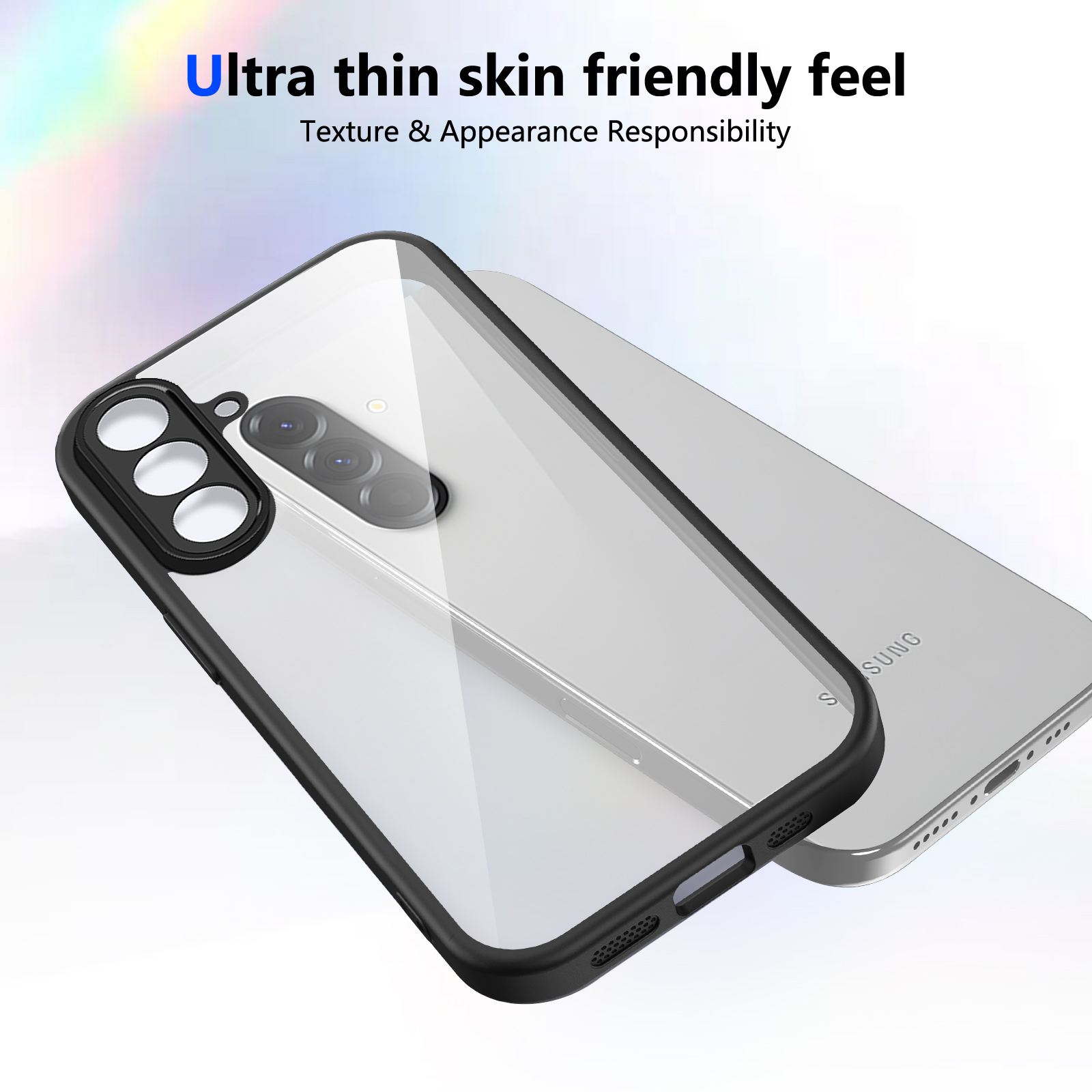 Custodie di Lusso per Samsung  - Phone Accessories Online Shop recensione e prezzo