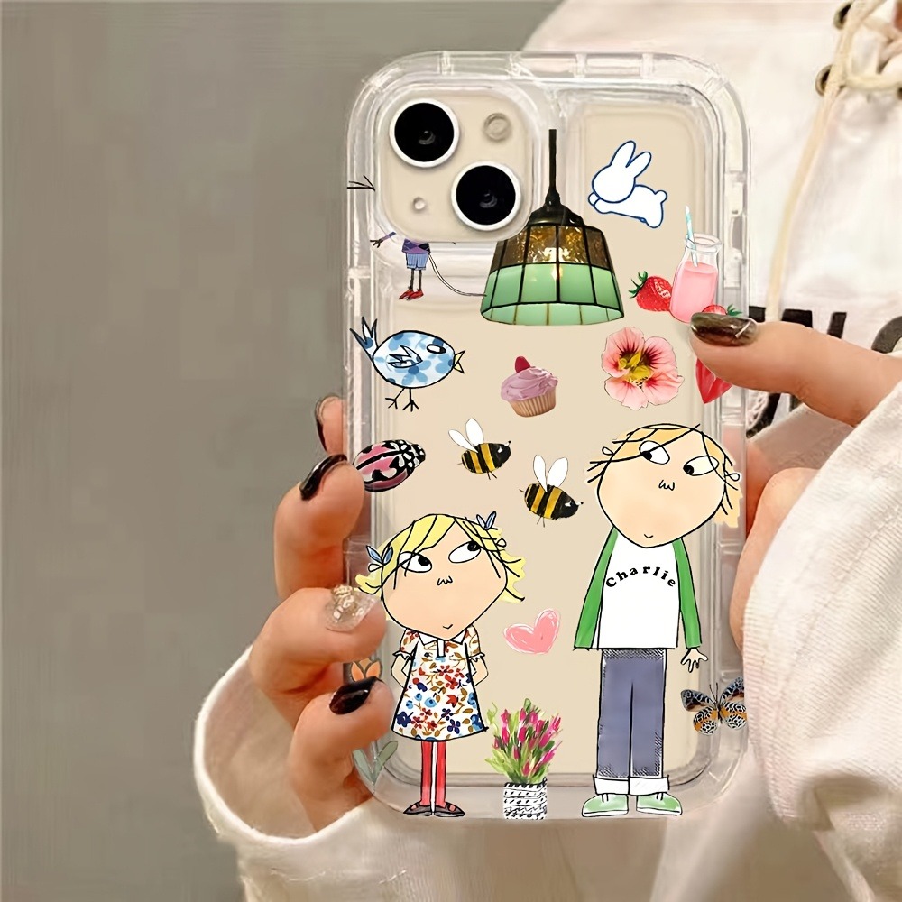 Adorabile custodia per iPhone  - Phone Accessories To Sell recensione e prezzo