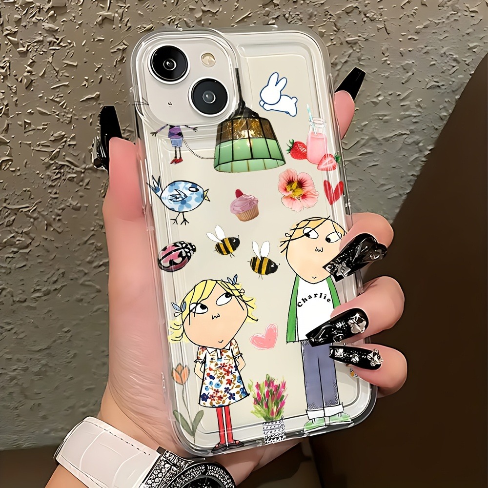 Adorabile custodia per iPhone  - Phone Accessories To Sell recensione e prezzo