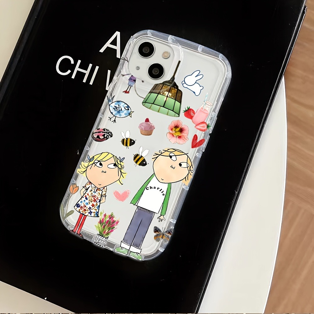 Adorabile custodia per iPhone  - Phone Accessories To Sell recensione e prezzo