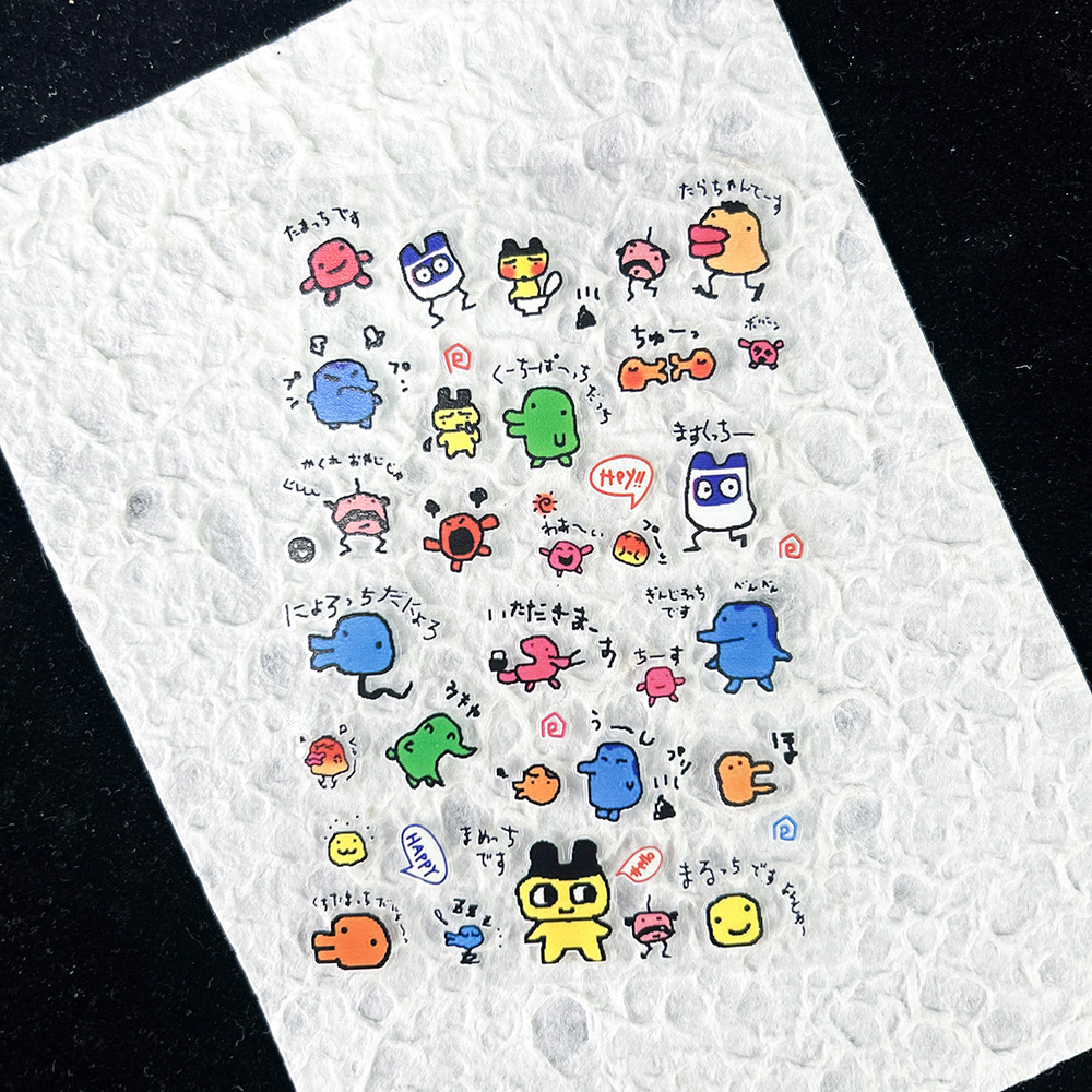 Adesivi in PVC a tema animali  - Phone Accessories Cute recensione e prezzo