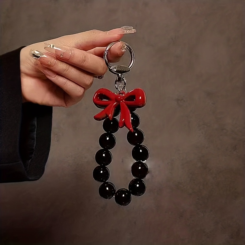 1 pezzo di cinturino per telef - Phone Accessories Crochet recensione e prezzo