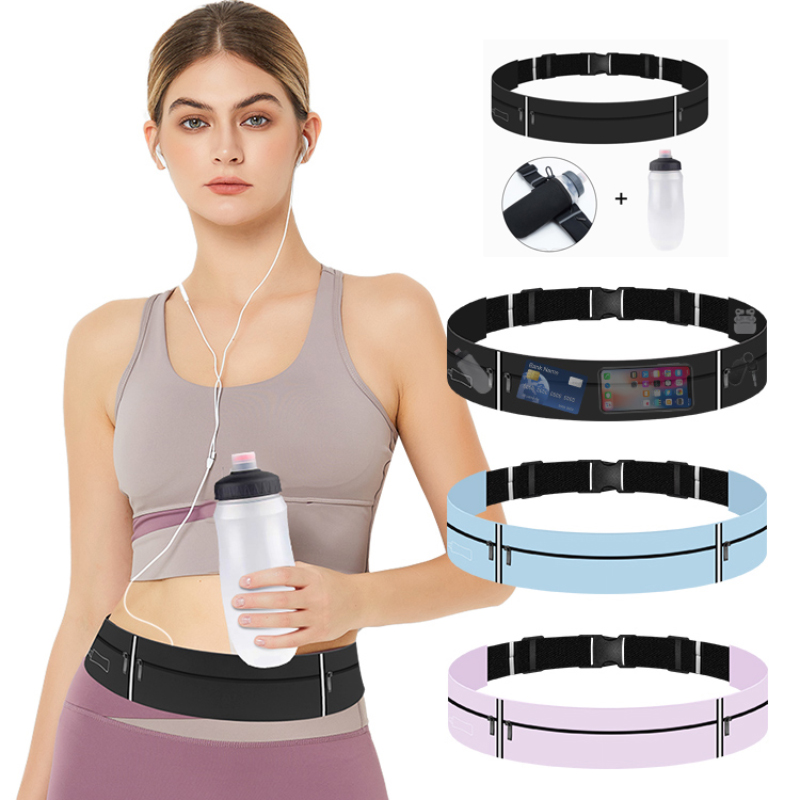 Marsupio da donna con cintura  - Phone Accessories For Running recensione e prezzo