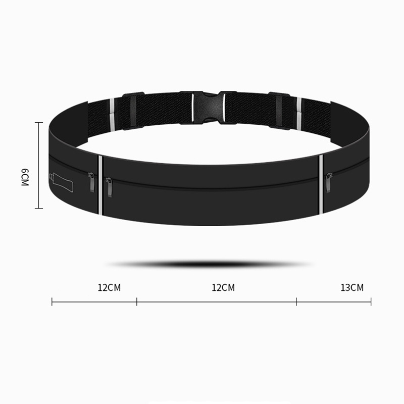 Marsupio da donna con cintura  - Phone Accessories For Running recensione e prezzo