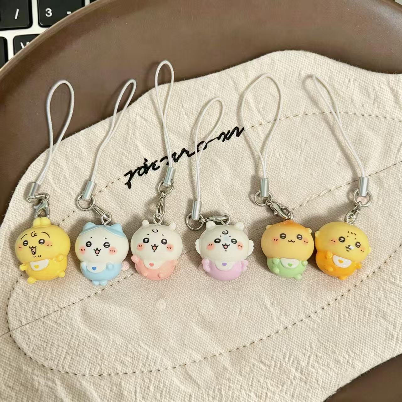 Ciondolo in Resina Kawaii, Gra - Phone Accessories Cute recensione e prezzo