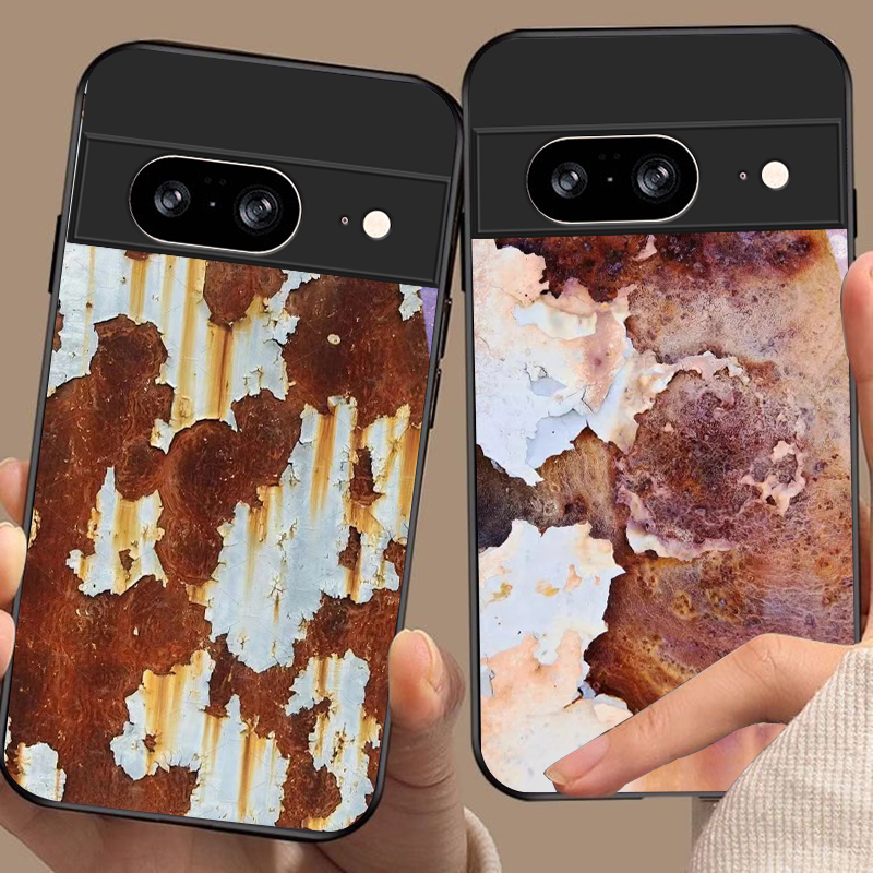 Custodia per telefono in vetro - Google Pixel 9 Pro recensione e prezzo