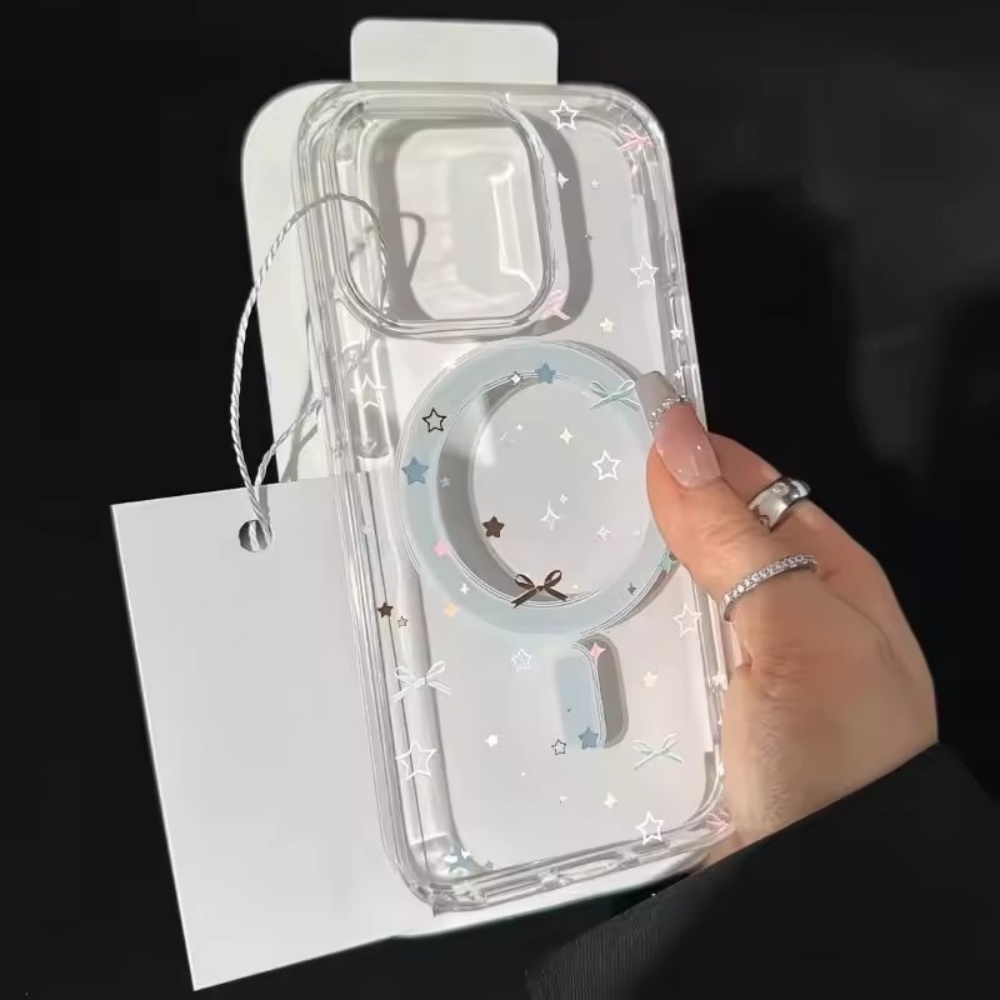 Cover Trasparente Antiurto con - Phone Accessories To Sell recensione e prezzo