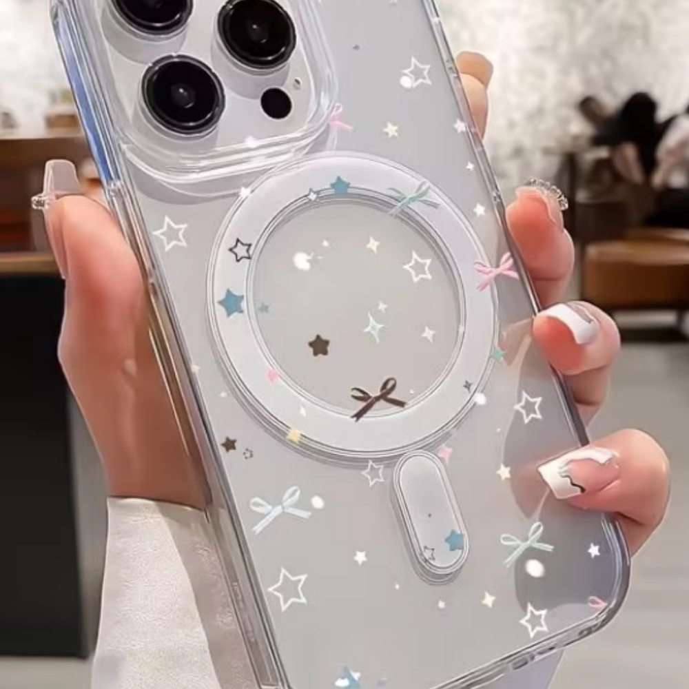 Cover Trasparente Antiurto con - Phone Accessories To Sell recensione e prezzo