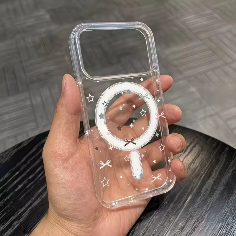 Cover Trasparente Antiurto con - Phone Accessories To Sell recensione e prezzo
