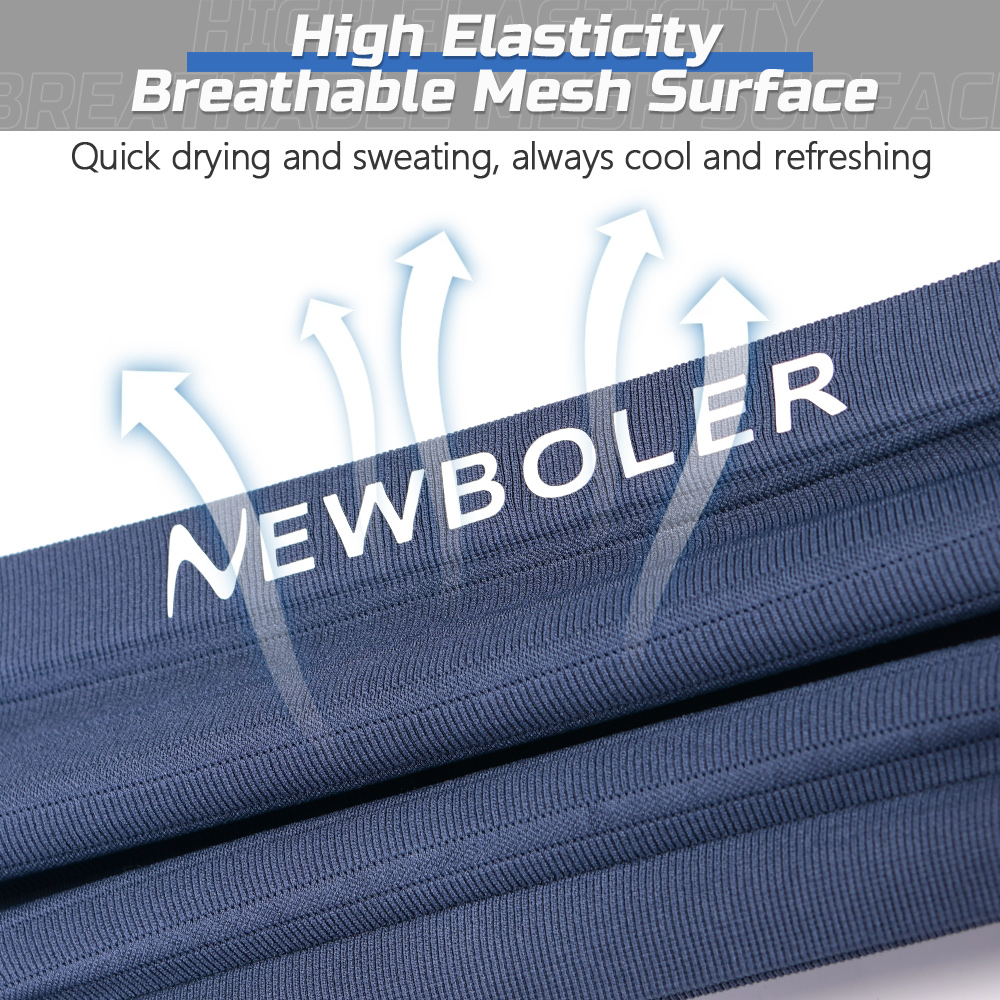 NEWBOLER Marsupio Sportivo Ela - Phone Accessories For Running recensione e prezzo