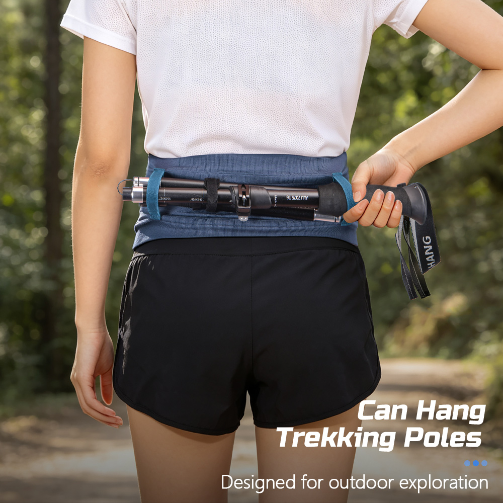 NEWBOLER Marsupio Sportivo Ela - Phone Accessories For Running recensione e prezzo