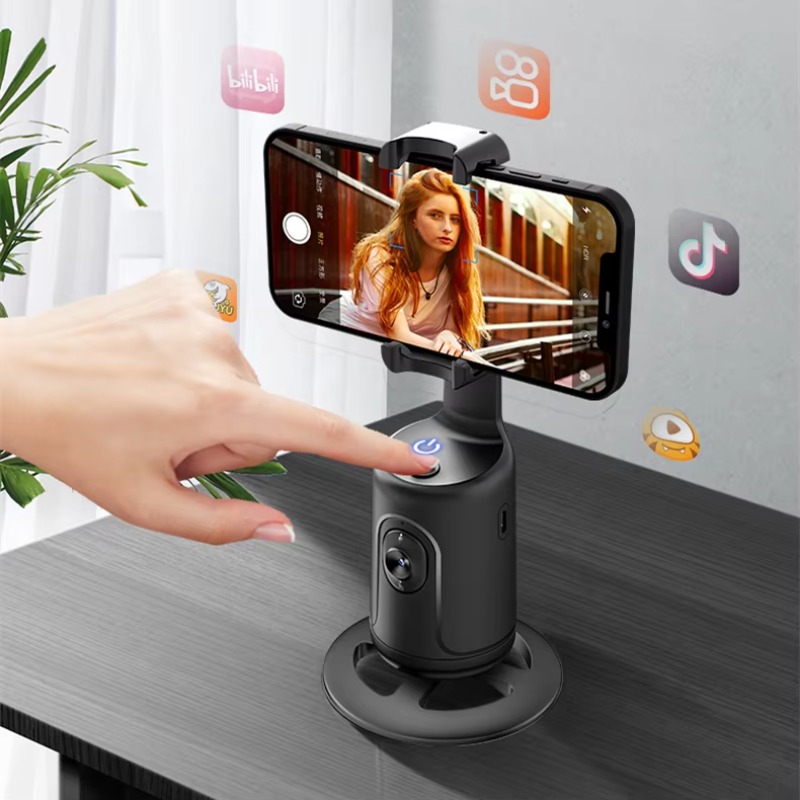 360 P01 Asta Selfie Intelligen - Selfie Stick Tripod recensione e prezzo