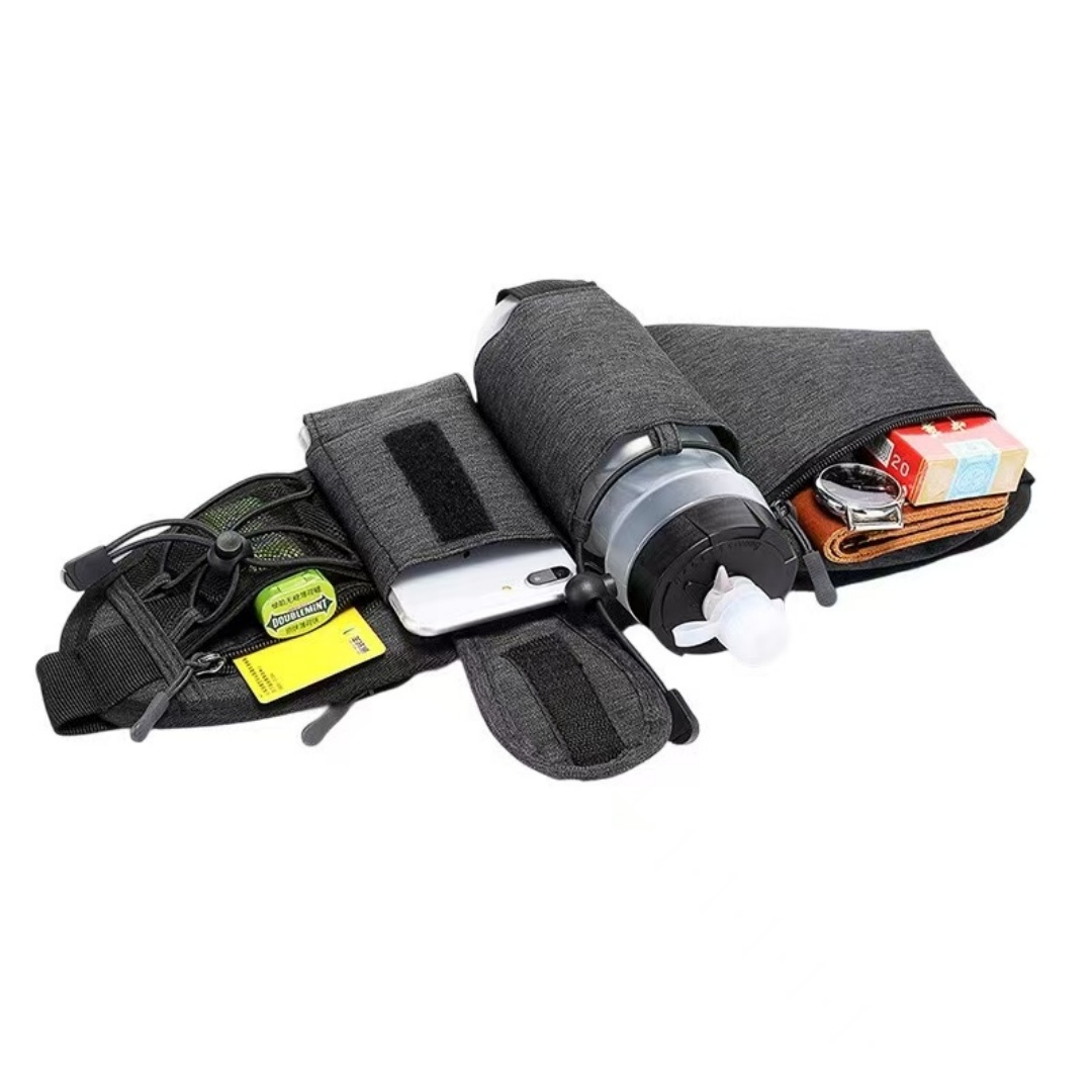 Marsupio per Bottiglia d'Acqua - Phone Accessories For Running recensione e prezzo