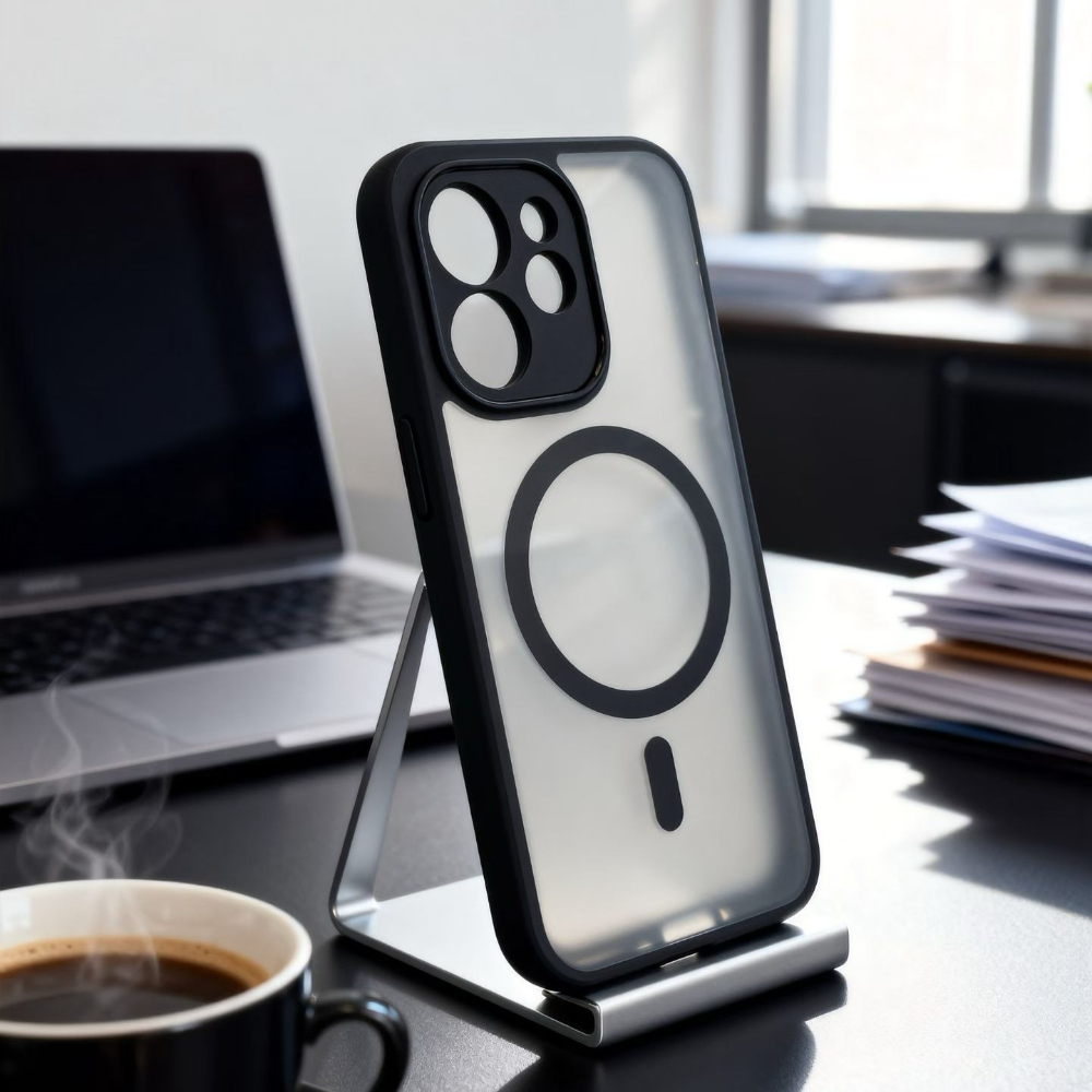Per OPPO Reno 15 Pro Custodia  - Phone Accessories Online Shop recensione e prezzo