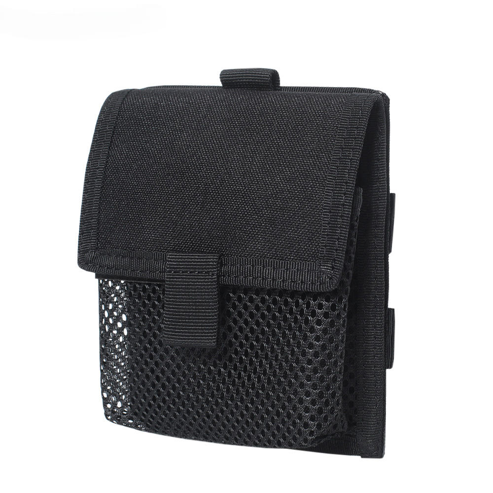 Marsupio con cintura Molle Tas - Phone Accessories For Running recensione e prezzo