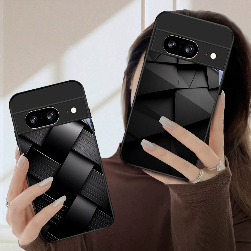 Cover per telefono in vetro ne - Google Pixel 9 Pro recensione e prezzo