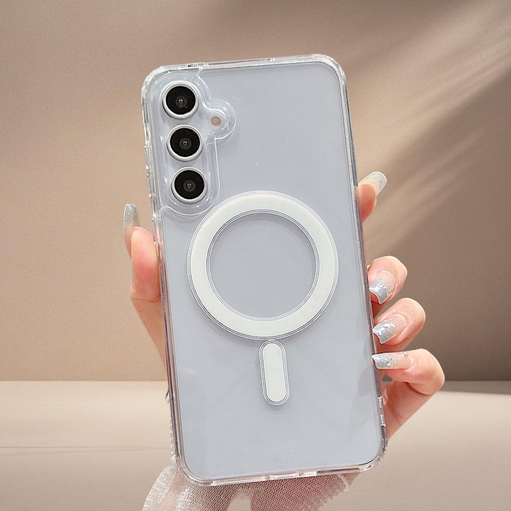 per Samsung Galaxy A56/A36 Cus - Phone Accessories Online Shop recensione e prezzo