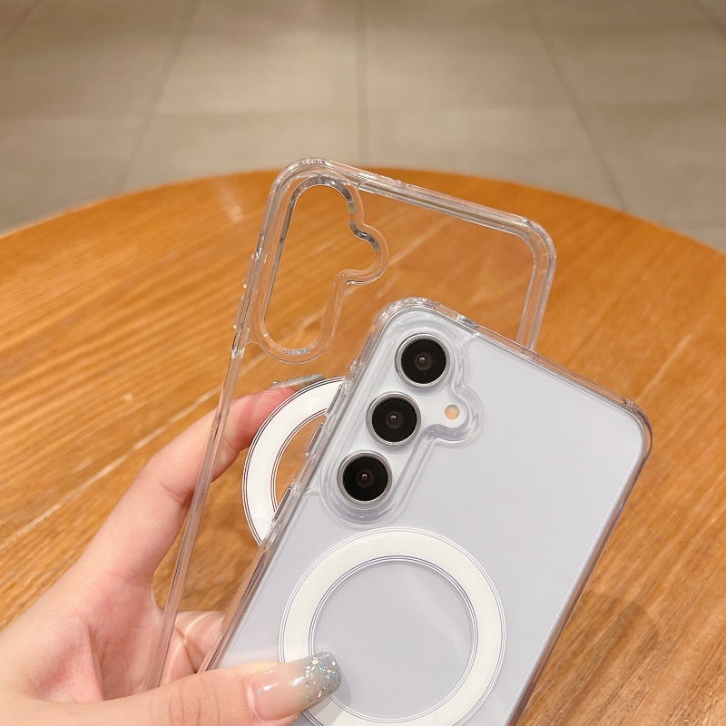 per Samsung Galaxy A56/A36 Cus - Phone Accessories Online Shop recensione e prezzo