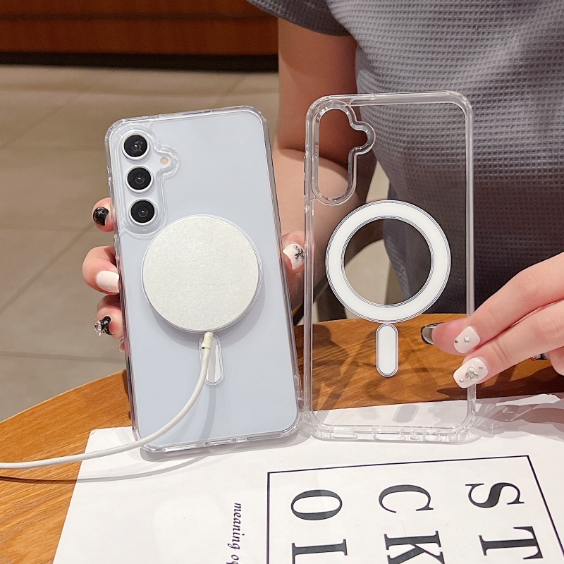 per Samsung Galaxy A56/A36 Cus - Phone Accessories Online Shop recensione e prezzo
