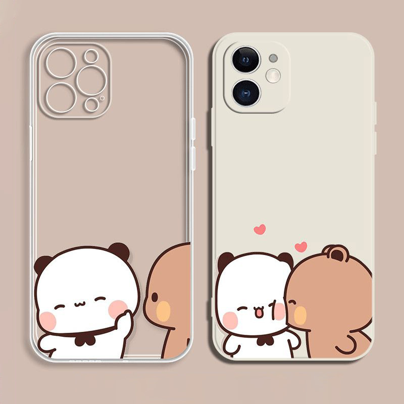 Custodia Trasparente Cartoon B - Phone Accessories Wholesale In China recensione e prezzo